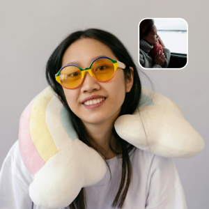 Travel Neck Pillow